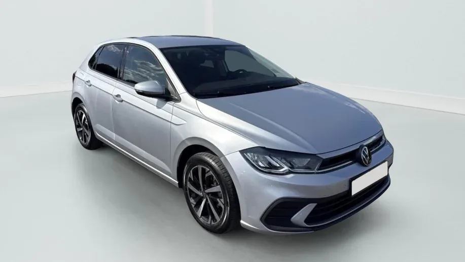 Volkswagen POLO 1.0 TSI 95 Life Occasion