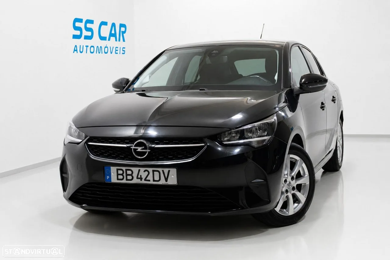 Opel Corsa 1.2 Edition