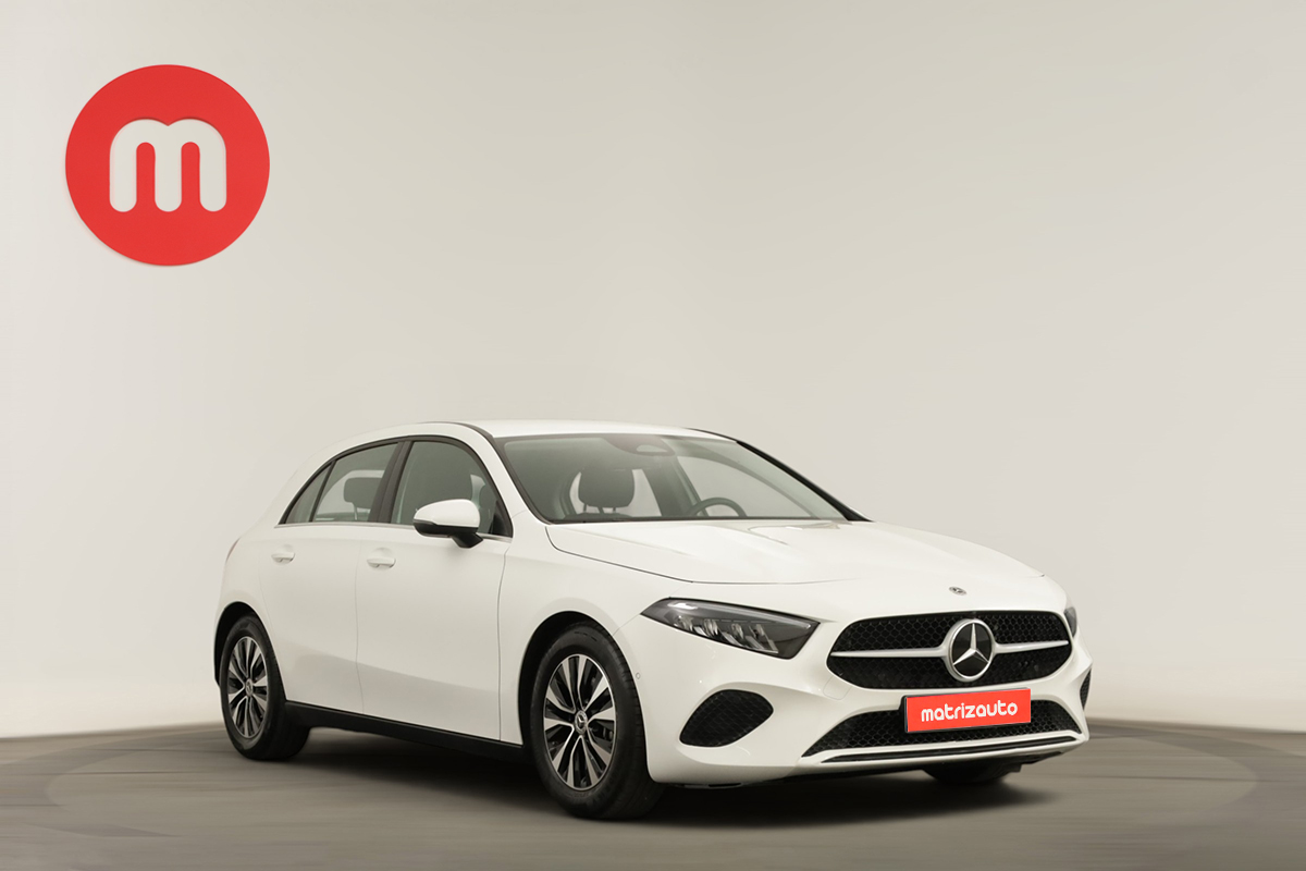 Mercedes-Benz Classe A