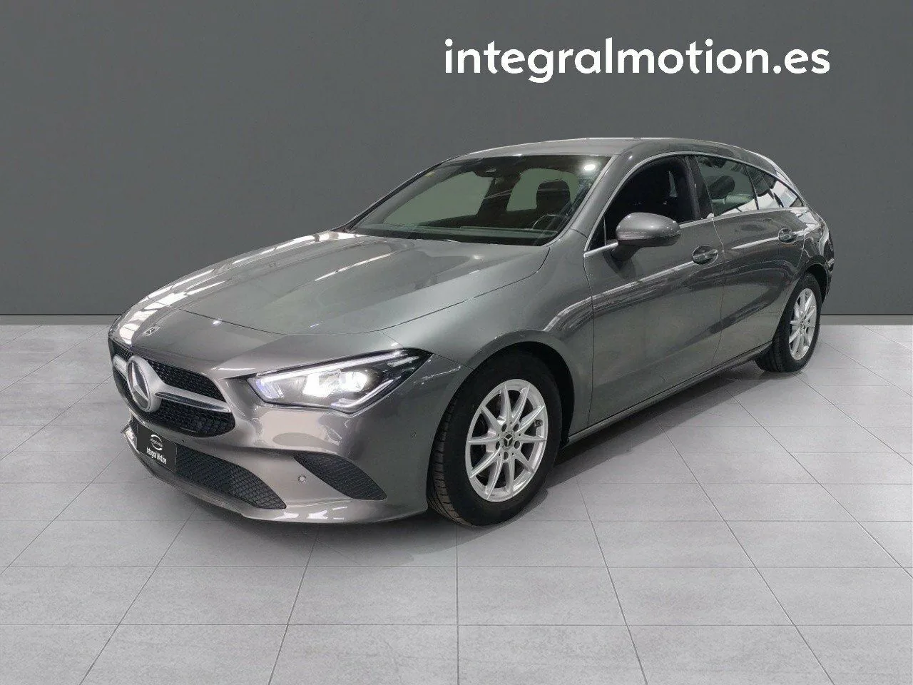 Mercedes-Benz CLA 200D Aut Pack AMG