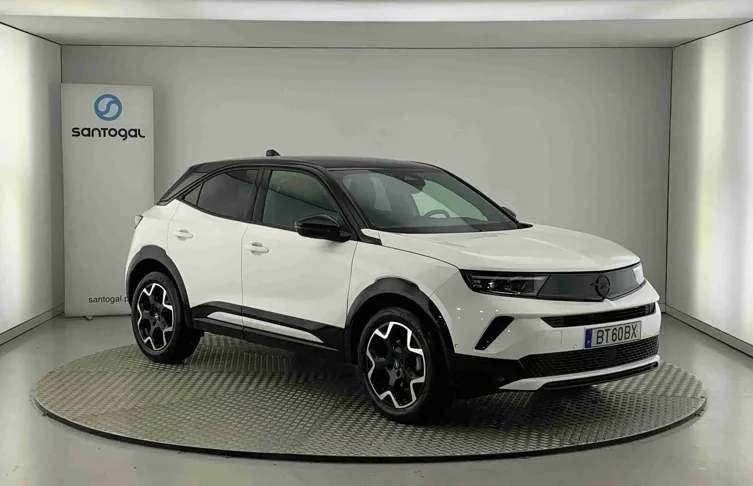 OPEL - Mokka - Mokka 1.2 T GS