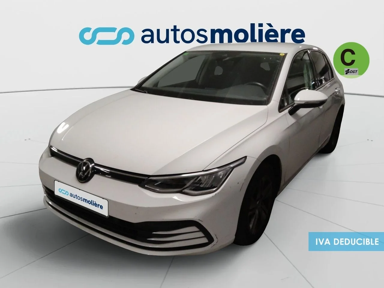 Life 1.0 TSI 81 kW (110 CV)