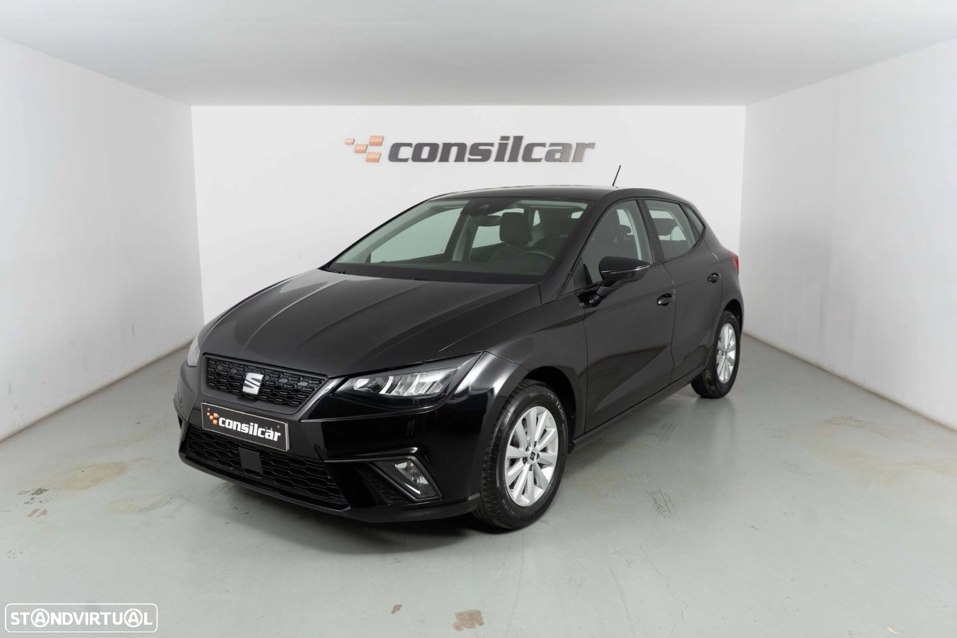 SEAT Ibiza 1.0 TSI Style DSG
