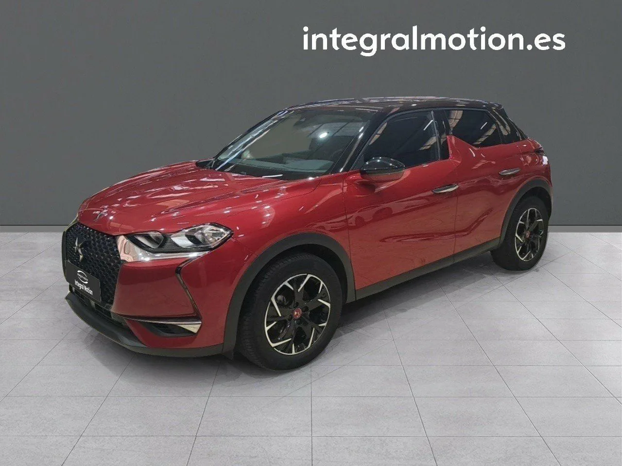 DS Automobiles DS 5 BlueHDi 88kW (120CV) Style