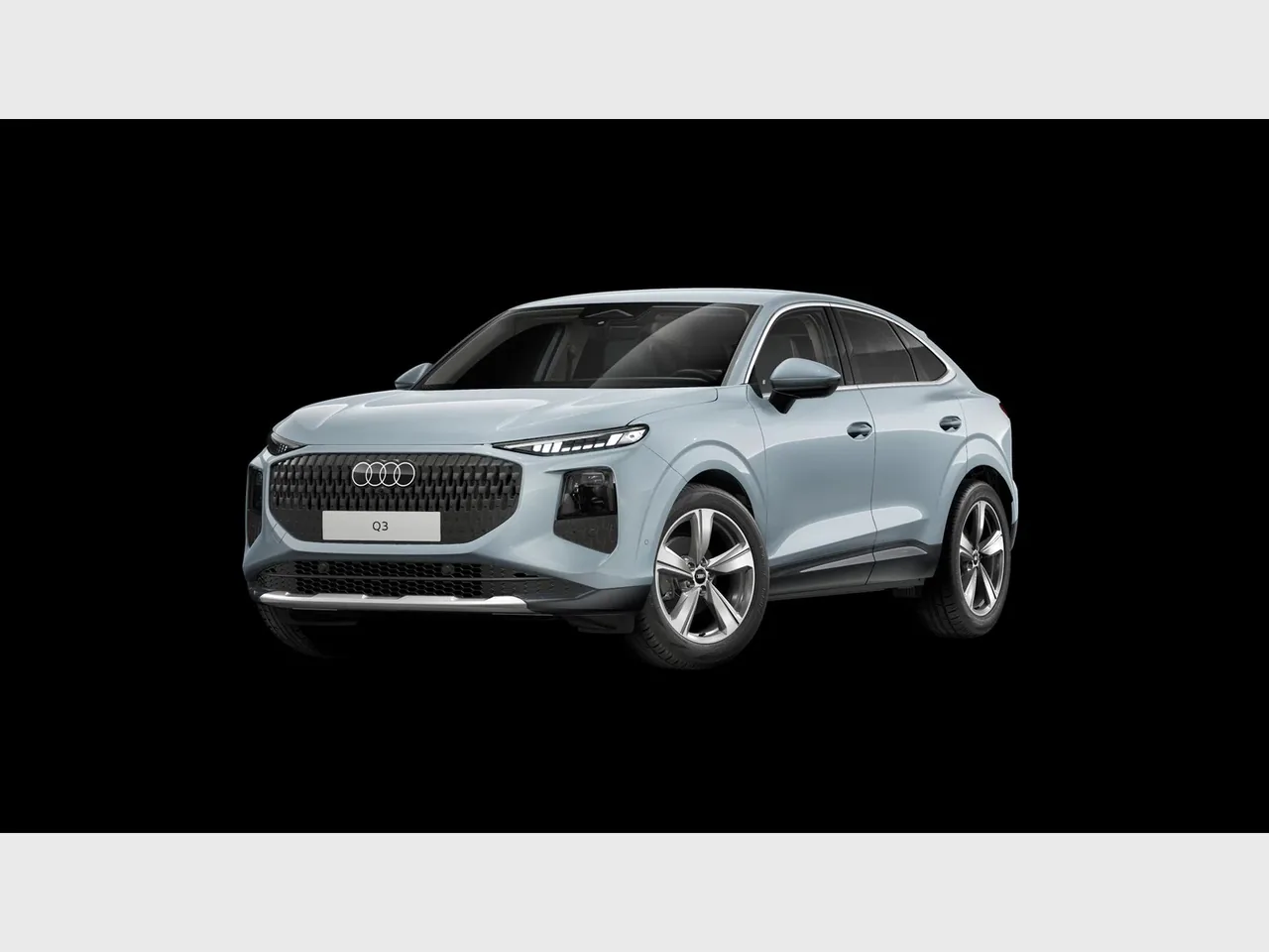 AUDI Q3 Sportback Audi Q3 Sportback Advanced TFSI 110 kW S tronic