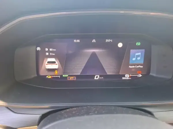 Cupra Formentor 2023 Vz 1 4 E Hybrid Dsg