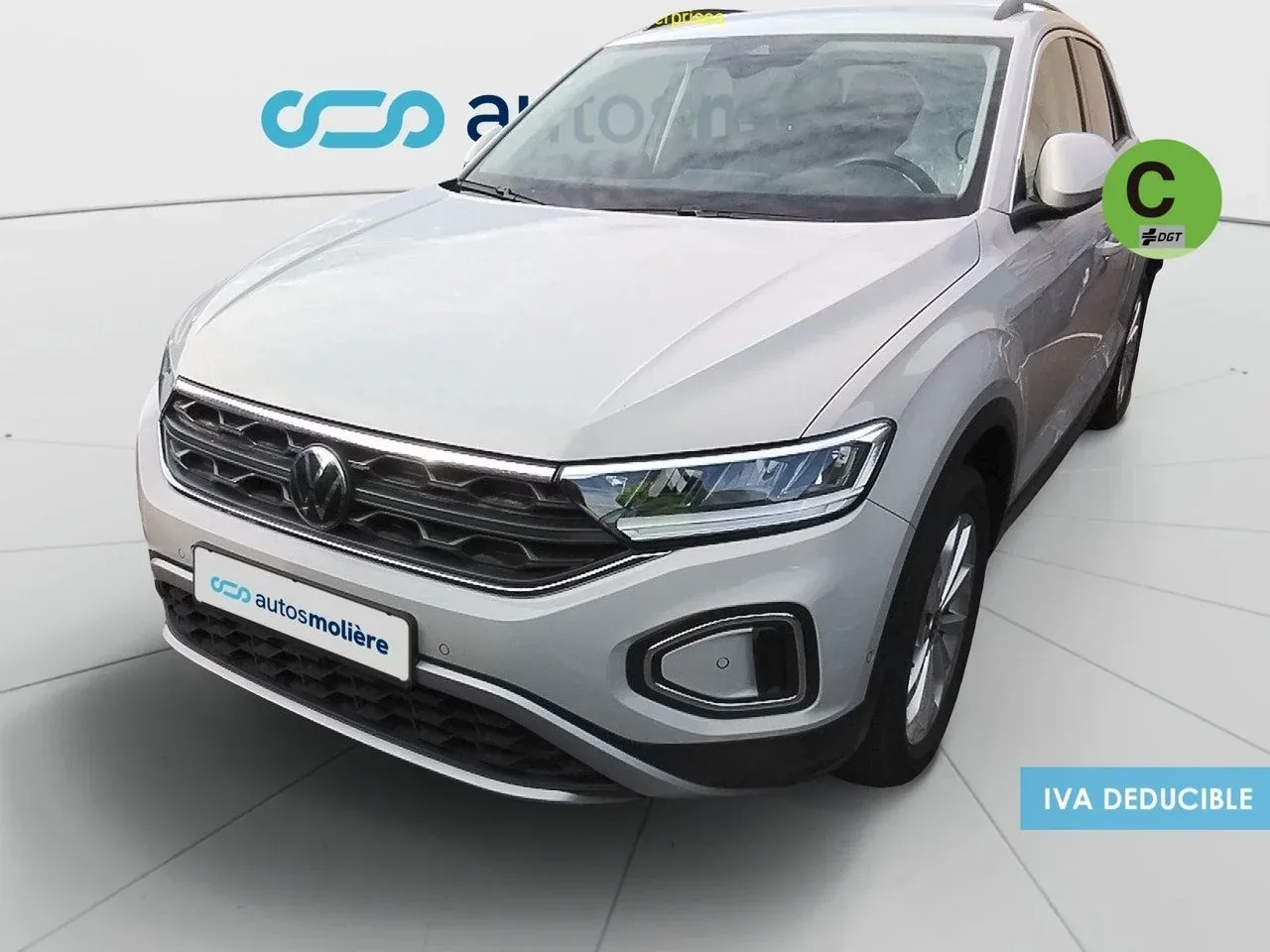 Life 1.0 TSI 81 kW (110 CV)