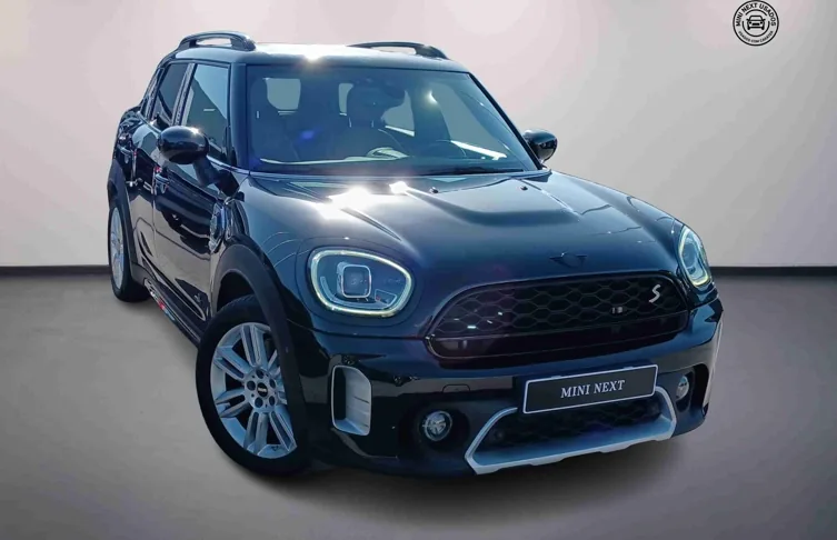 MINI - Mini Countryman - Mini Cooper SE ALL4 Northwood Edition Auto