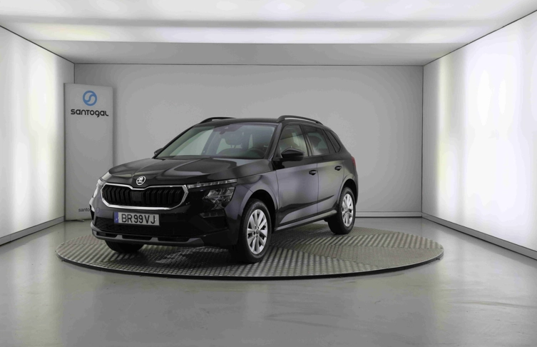 SKODA - Kamiq - Kamiq 1.0 TSI DSG