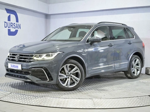 Volkswagen Tiguan Life 1.4 TSI eHybrid 180kW (245CV) DSG