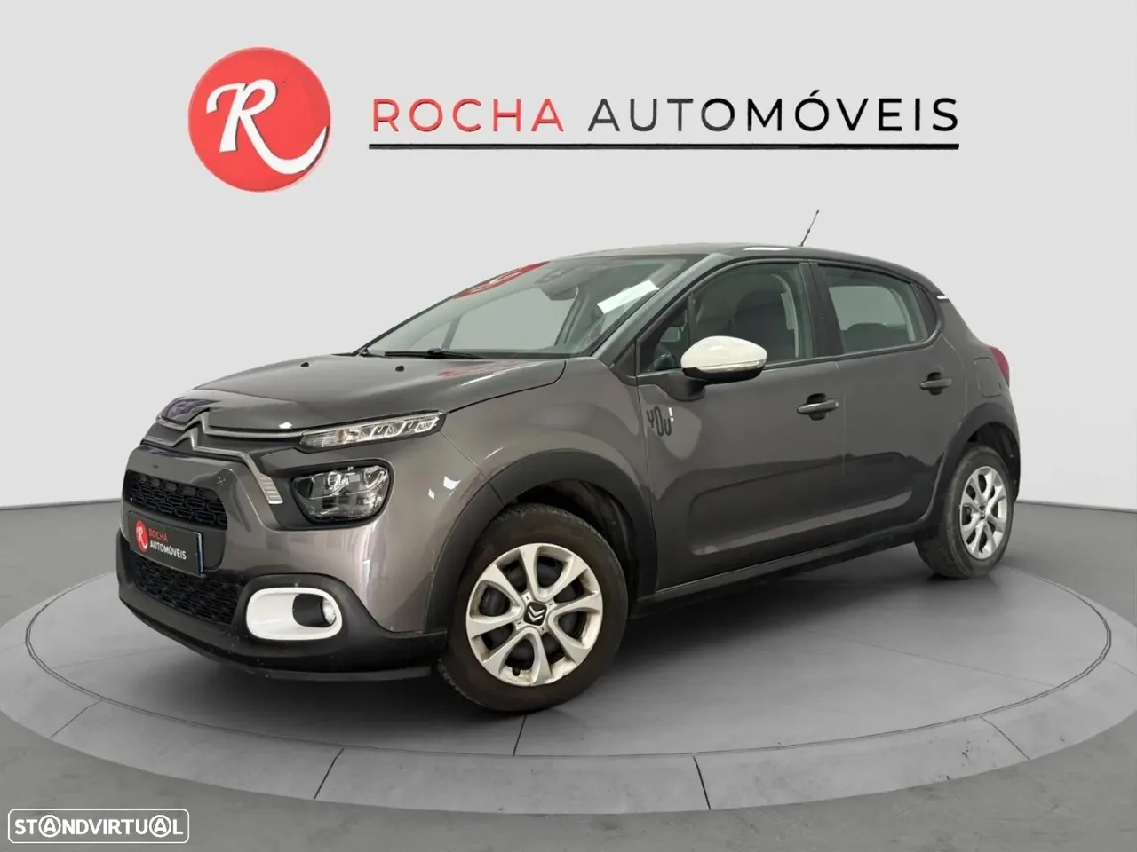 Citroën C3 Pure Tech 83 S&S YOU