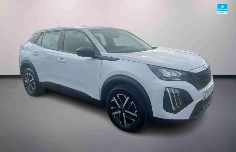 PEUGEOT - 2008 - 2008 1.2 PureTech Style