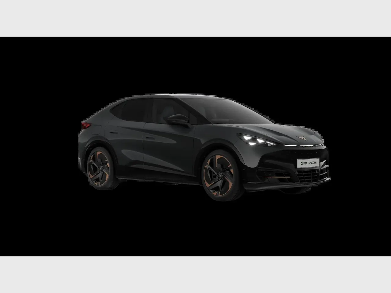 CUPRA Tavascan Endurance Corporate Plus 286pk (210kW) 77 kWh *NIEUW*STOCK*