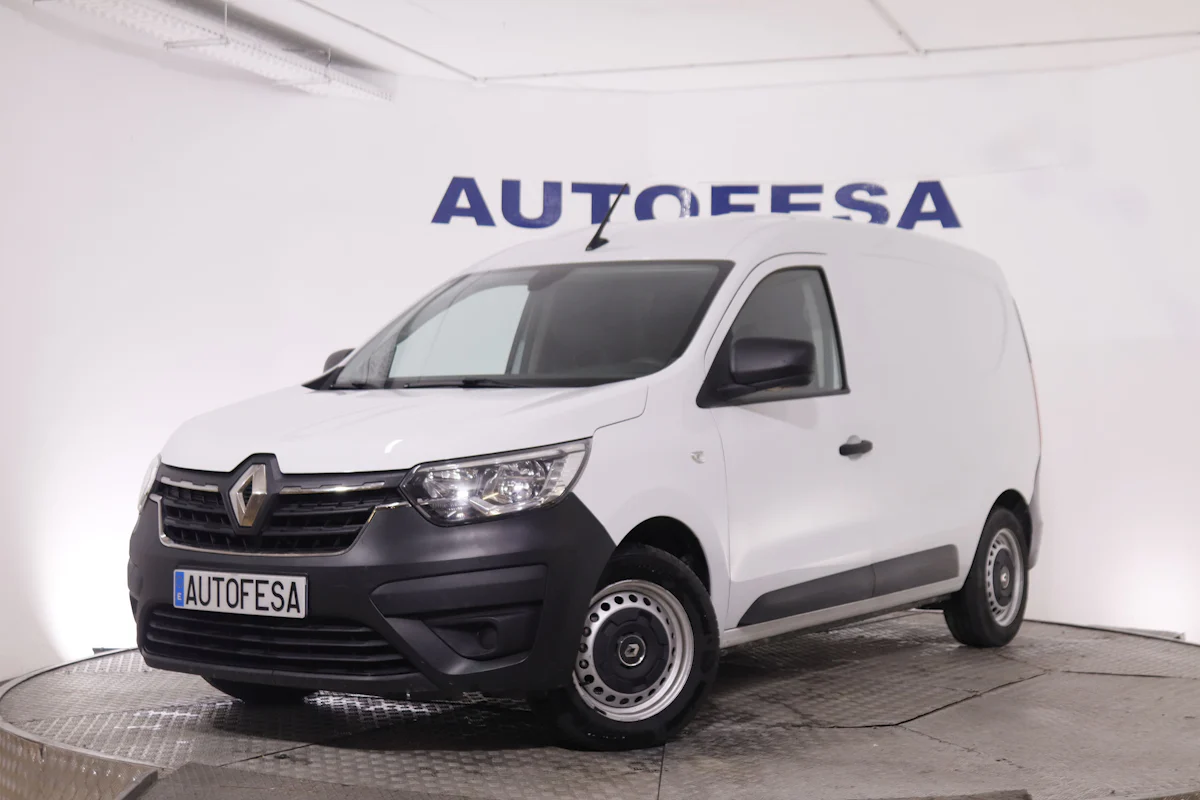 Renault Express 1.5 DCI VAN CONFORT 95CV 2P # IVA DEDUCIBLE