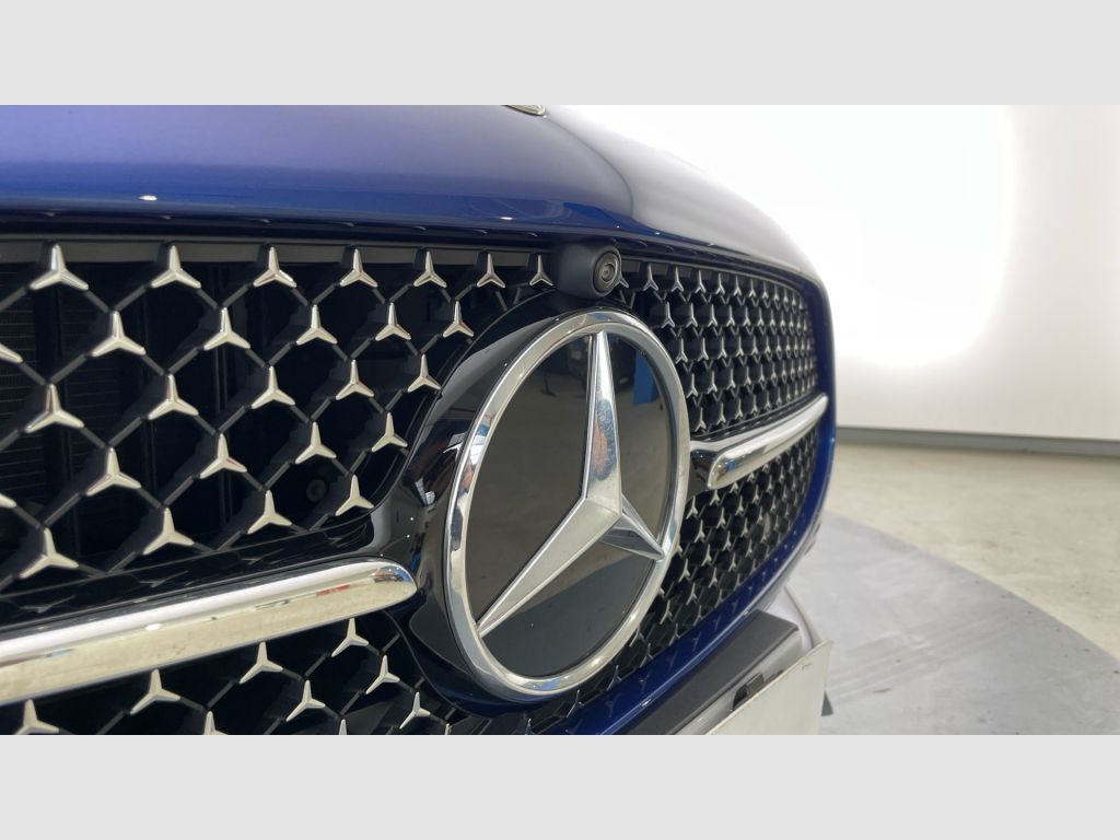 Coches premium y de lujo de segunda mano