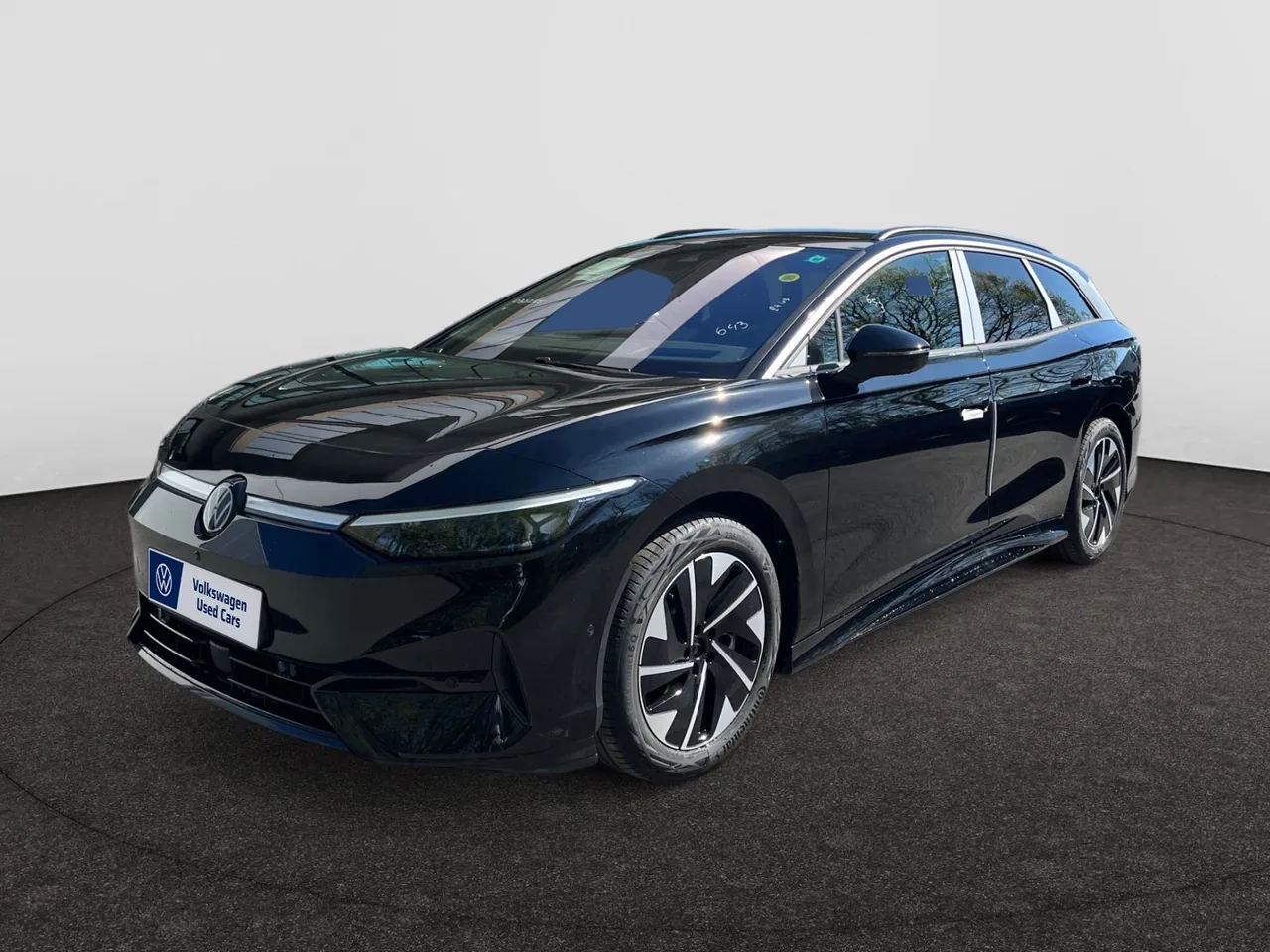 VOLKSWAGEN ID.7 Tourer Nieuw ID.7 Tourer Business Premium 86kwh