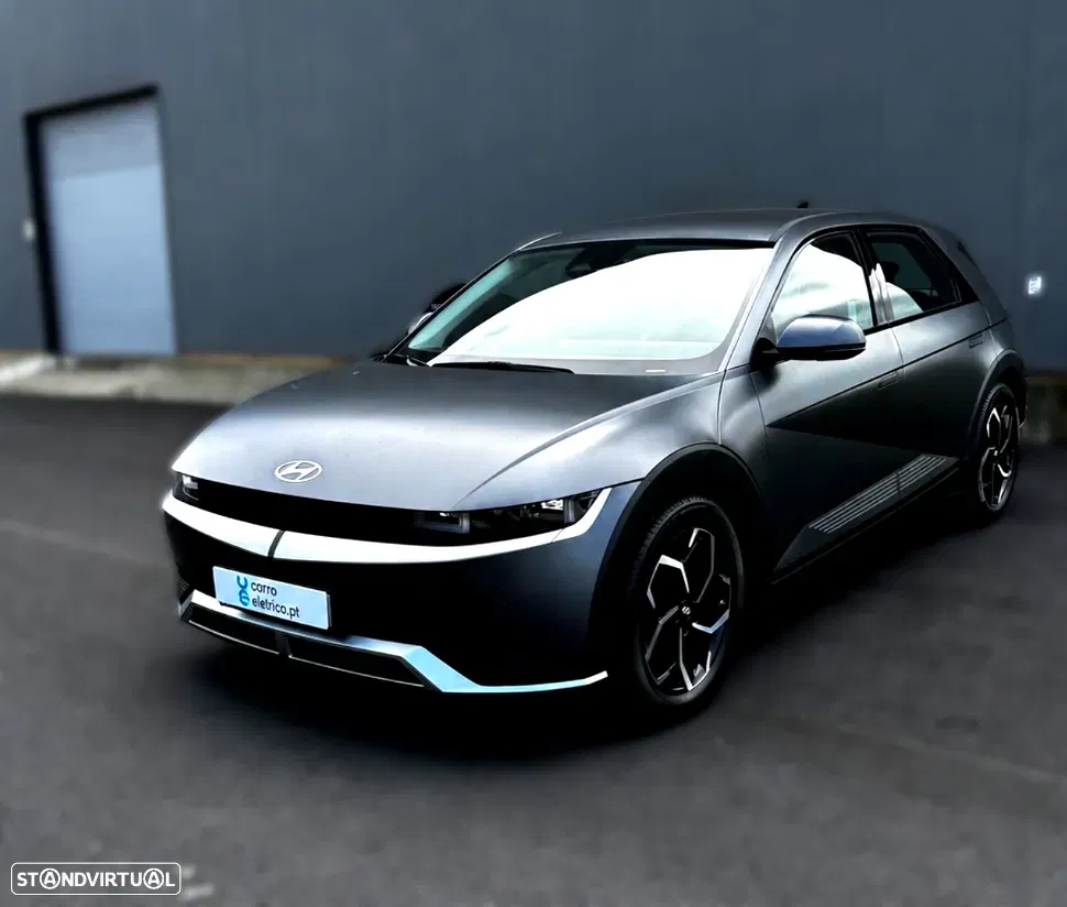 Hyundai Ioniq 5