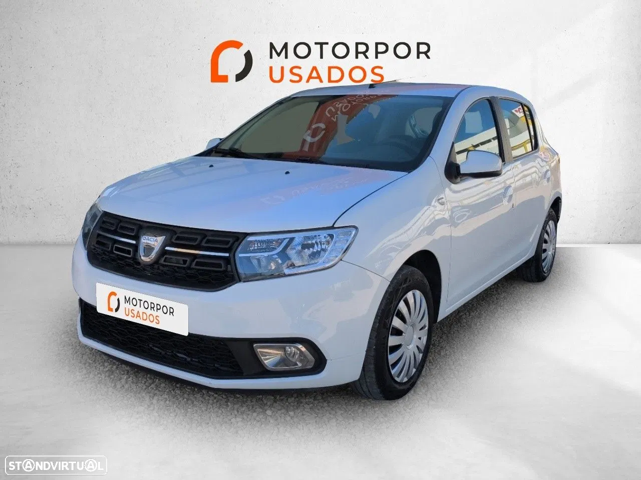 Dacia Sandero 0.9 TCe Comfort