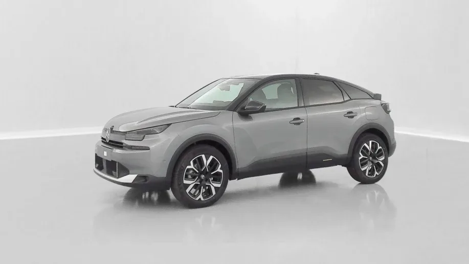 Citroën C4 C4 1.2 Hybride 145ch Max e-DCS6 Zéro km immatriculé