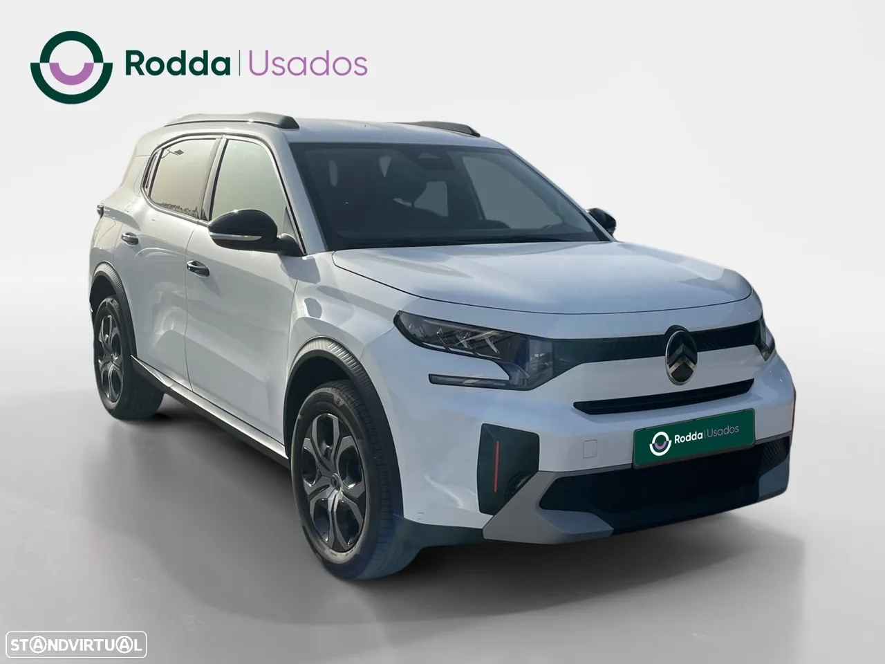 Citroën C3 Aircross 1.2 PureTech Plus