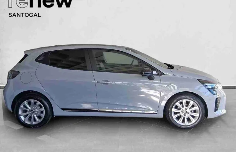 RENAULT - Clio - Clio 1.0 TCe Evolution Bi-Fuel