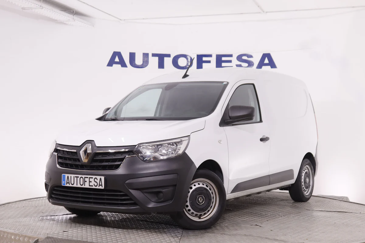 Renault Express 1.5 BLUE DCI COMFORT 75CV 2P # IVA DEDUCIBLE