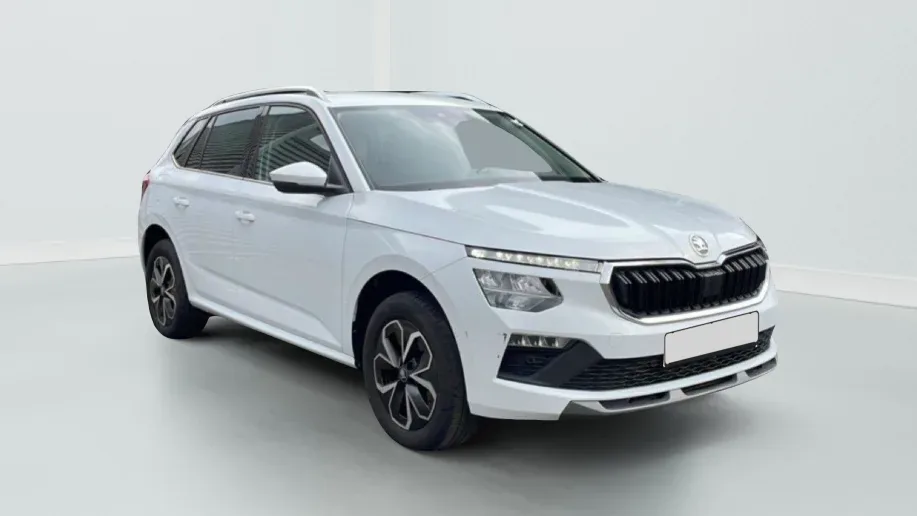 Skoda Kamiq KAMIQ 1.0 TSI 115CH DSG7 SELECTION Occasion