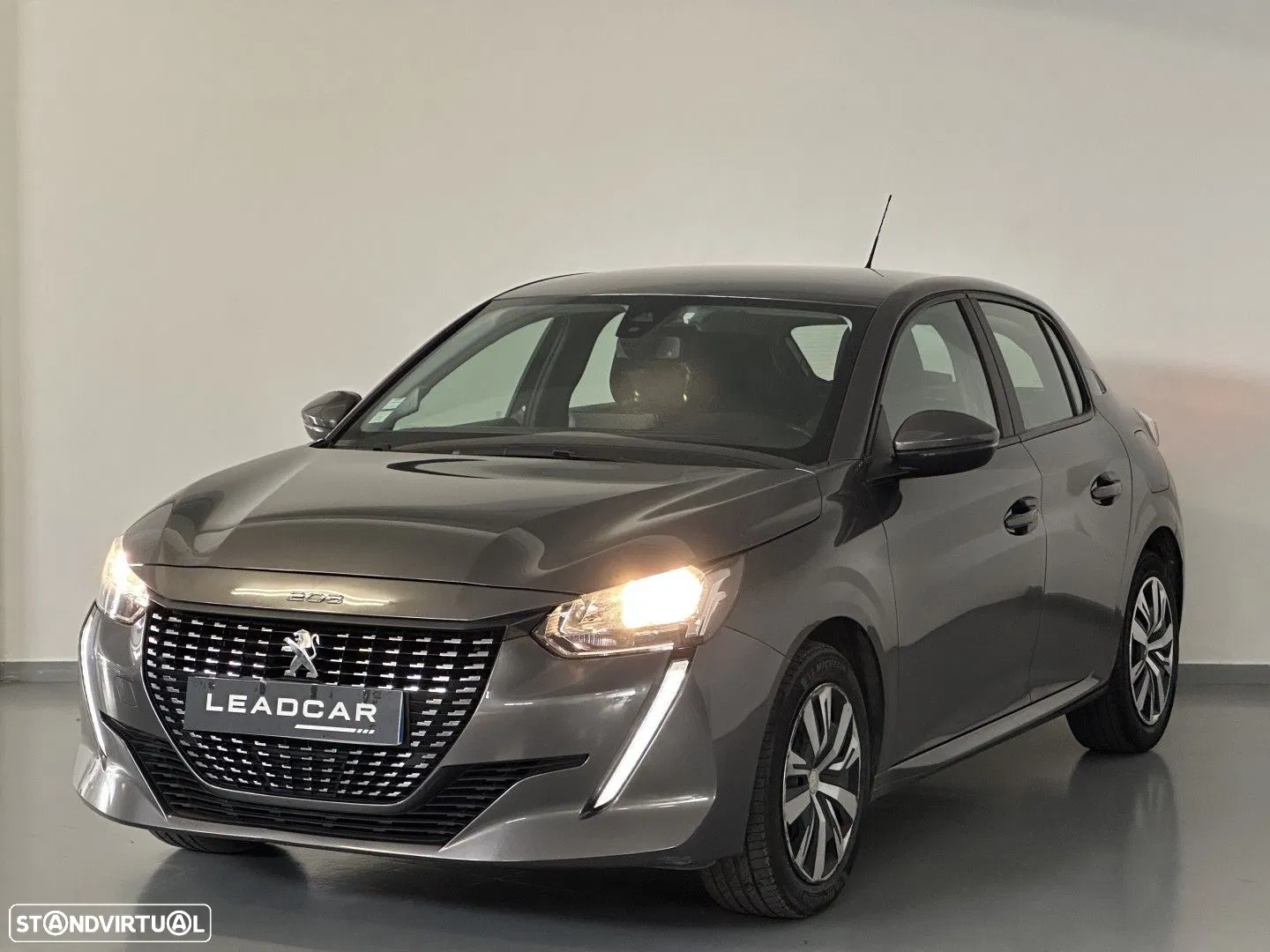 Peugeot 208 1.2 PureTech Active