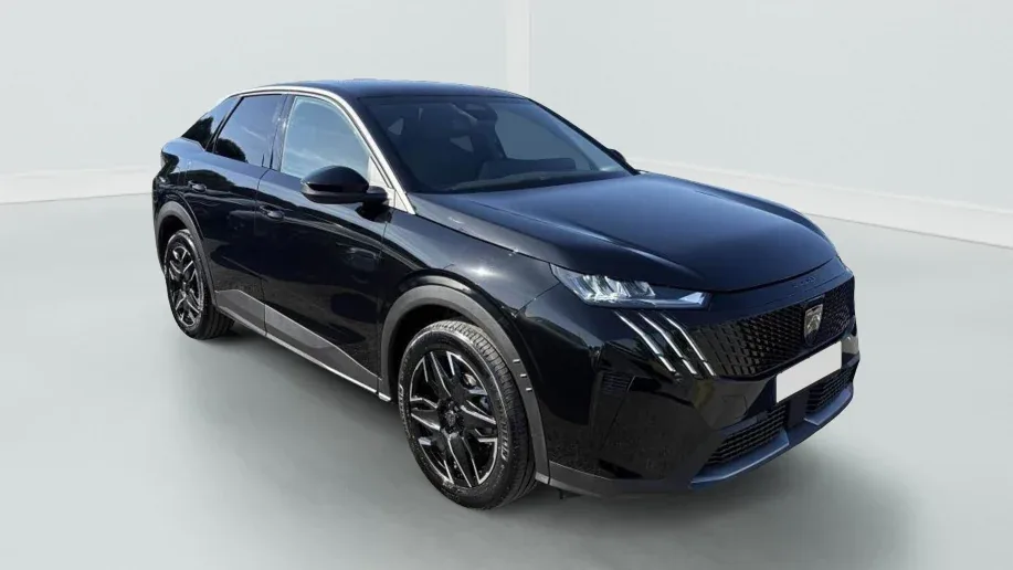 Peugeot 3008 1.2i Hybrid 145 e-DCS6 Allure Occasion