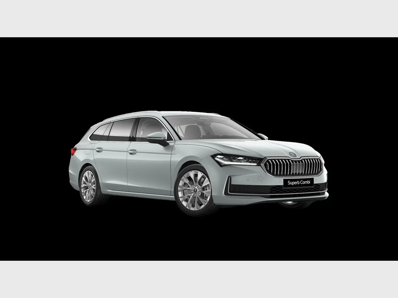 SKODA Superb Combi PHEV Superb Combi Corporate 1,5 TSI iV 110 kW DSG6 - 5 jaar garantie