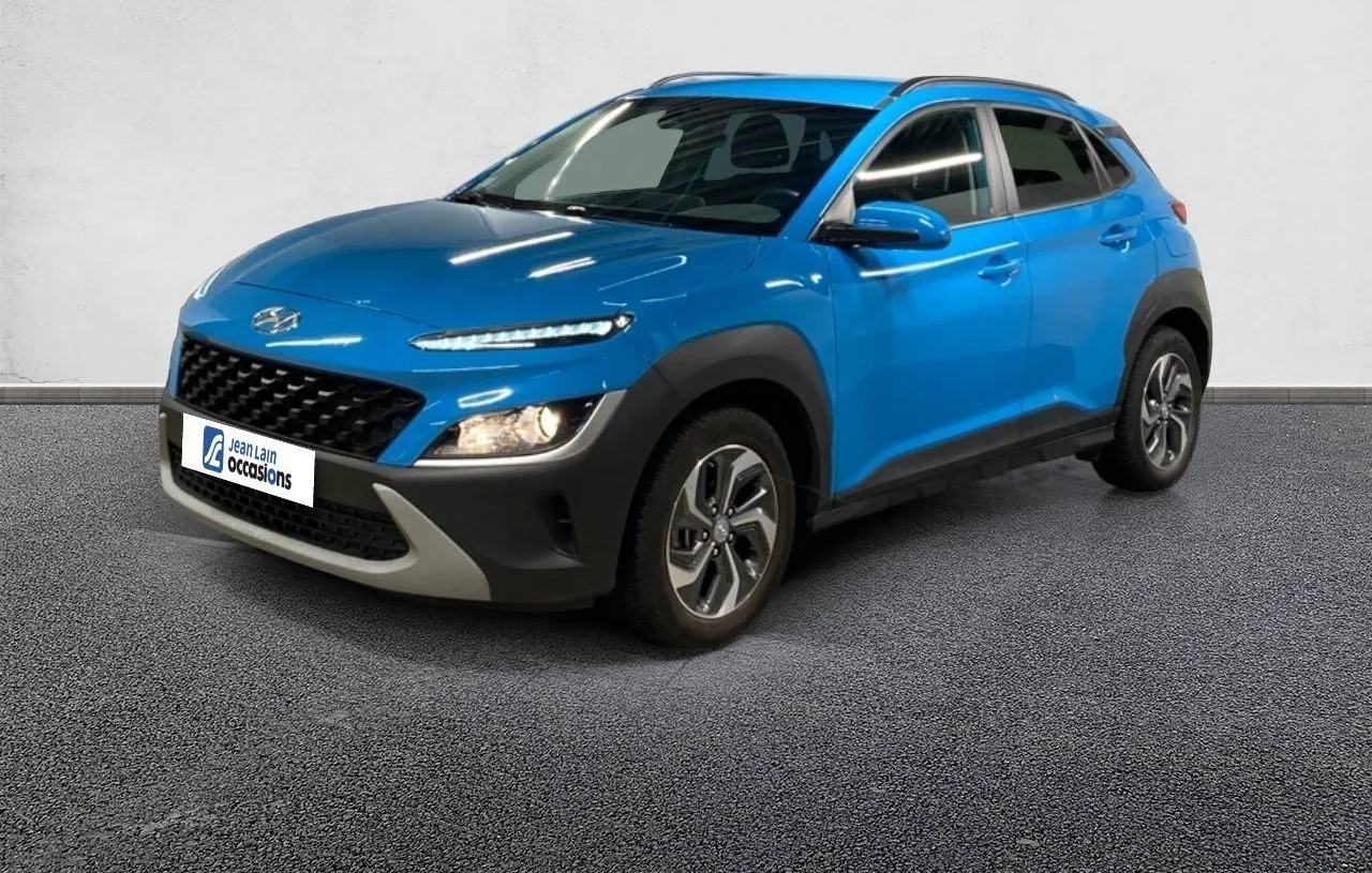 HYUNDAI KONA Hybrid 141 Intuitive
