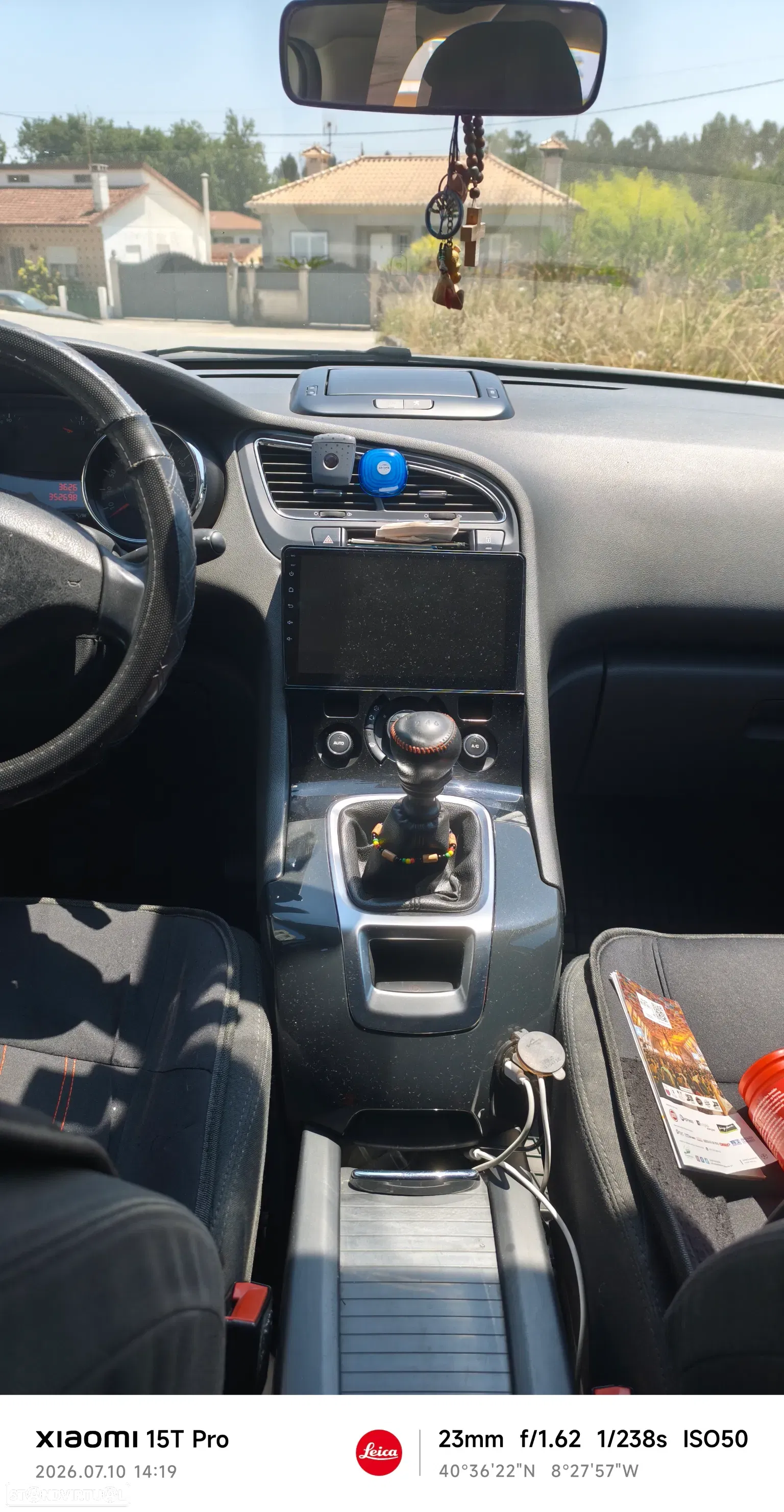 Peugeot 5008 BlueHDI 120 Stop & Start Allure