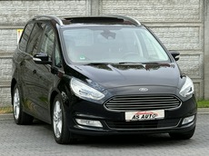 Ford Galaxy Mk4 2.0dm³ 180KM
