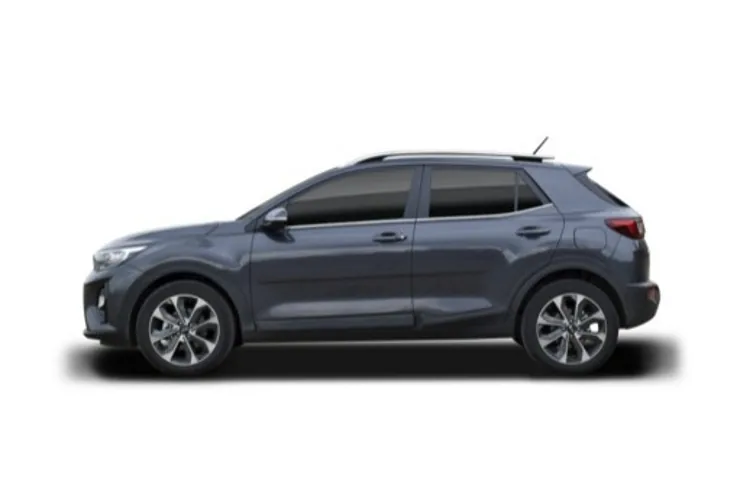 KIA - Stonic - Stonic 1.0 T-GDi Drive