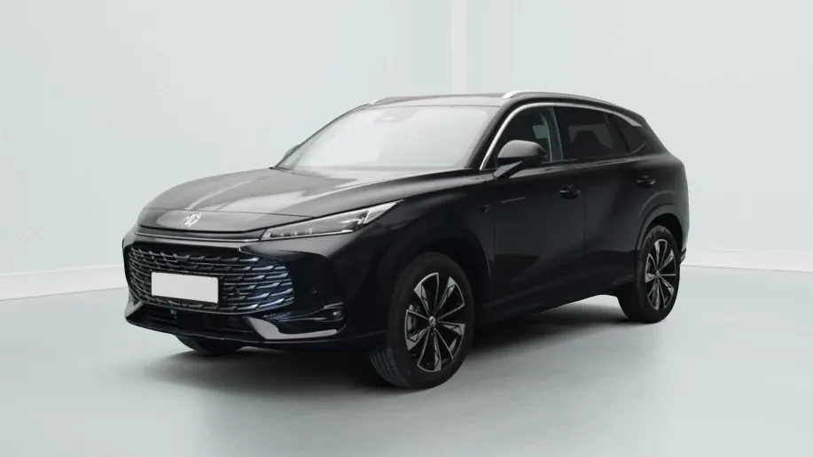 MG EHS 1.5 Hybrid+ 224 ch Luxury Zéro km immatriculé
