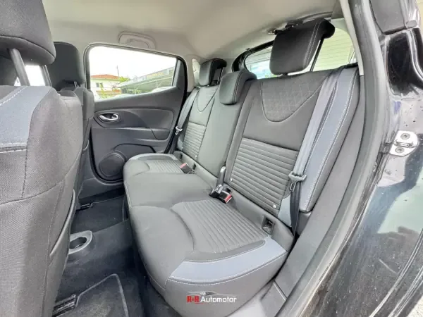 Renault Clio 2015 1.5dCi Intens