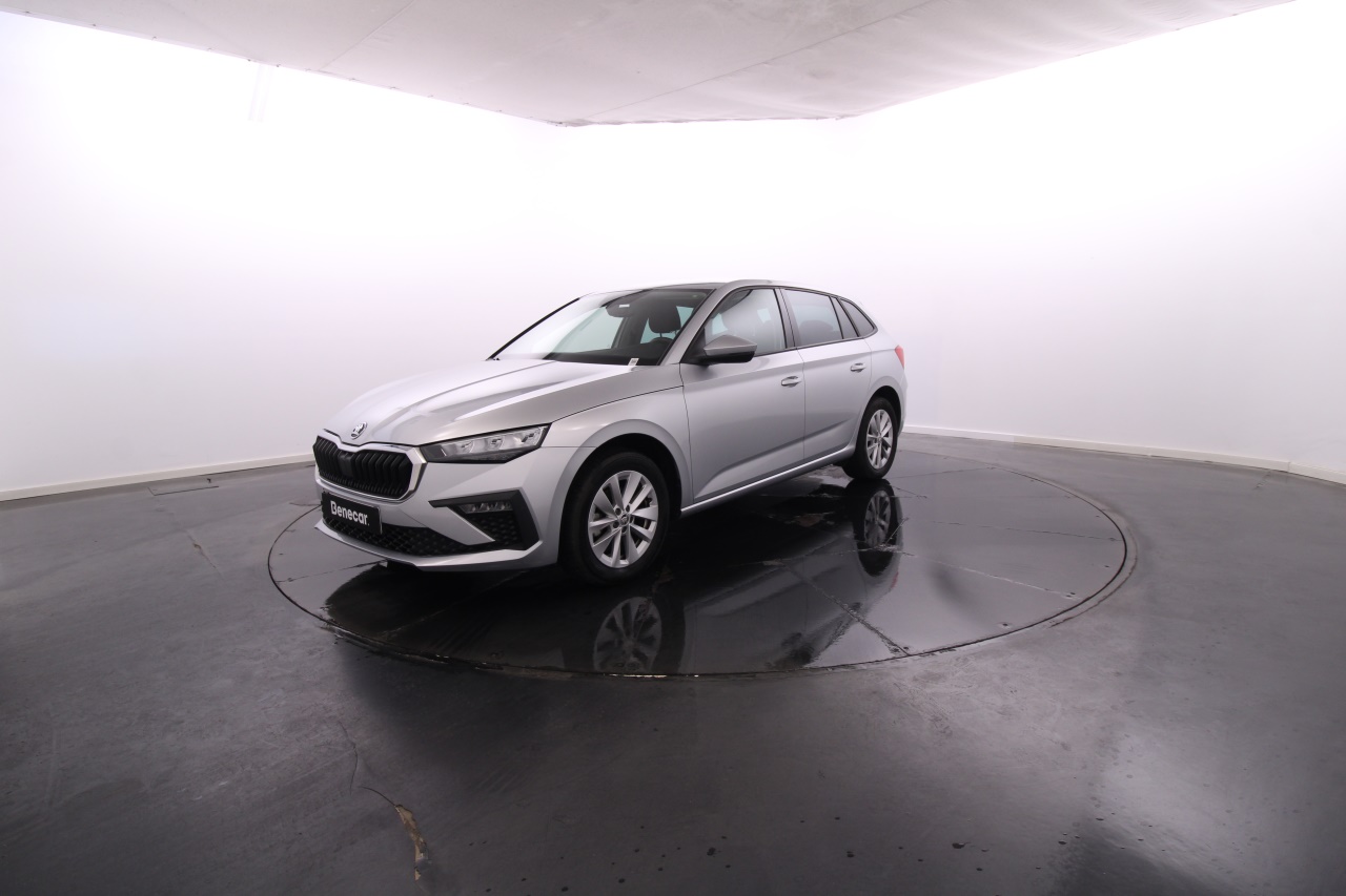 Skoda Scala 1.0TSI Ambition DSG