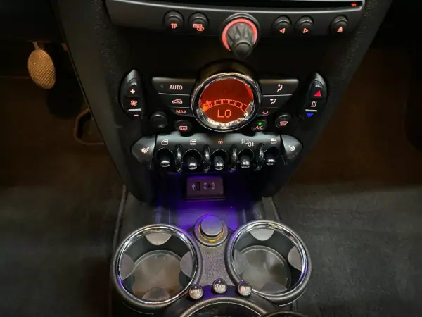 MINI 2014 Cooper D