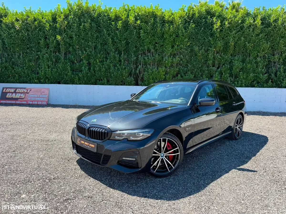 BMW 330