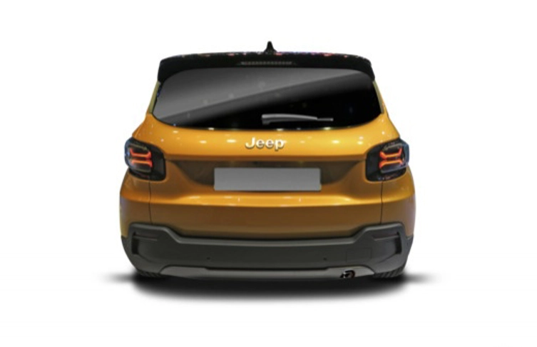 JEEP - Avenger - Avenger 1.2 GSE T3 Altitude