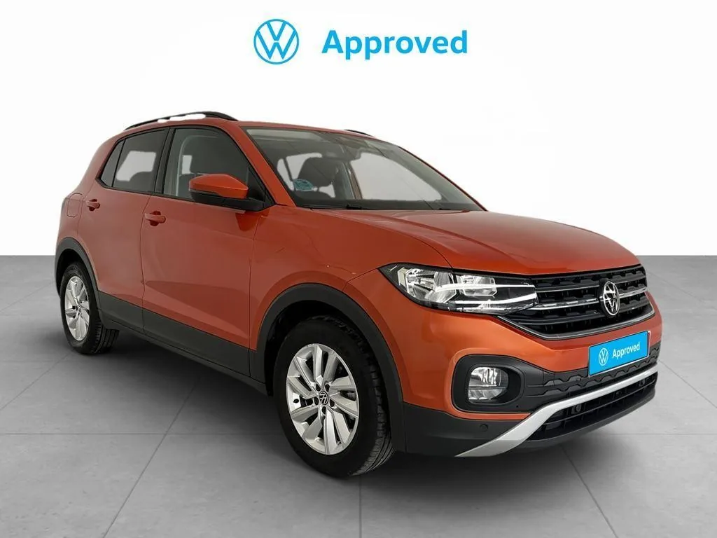 Advance 1.0 TSI 81 kW (110 CV)