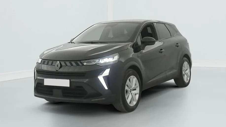 Renault SYMBIOZ E-Tech full hybrid 145 Evolution Occasion