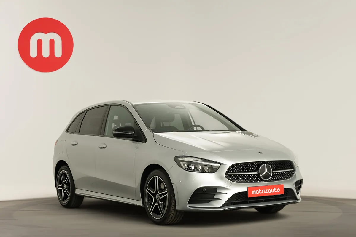 Mercedes-Benz Classe B