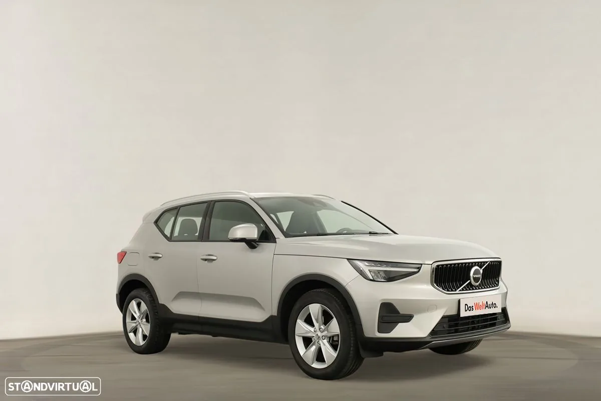 Volvo XC 40 1.5 T2 Core Auto