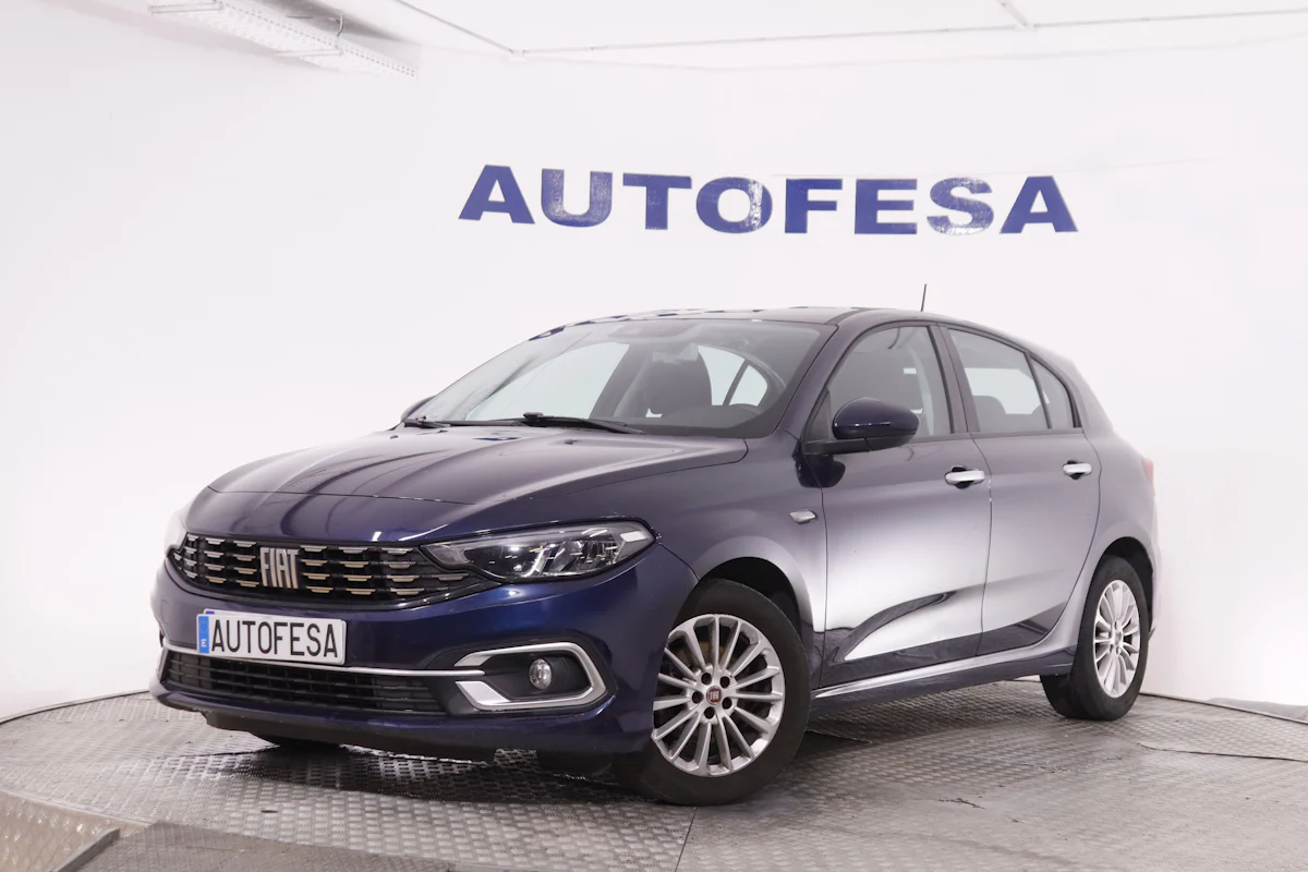 Fiat Tipo 1.6 MJET LIFE 130CV 5P # PARKTRONIC