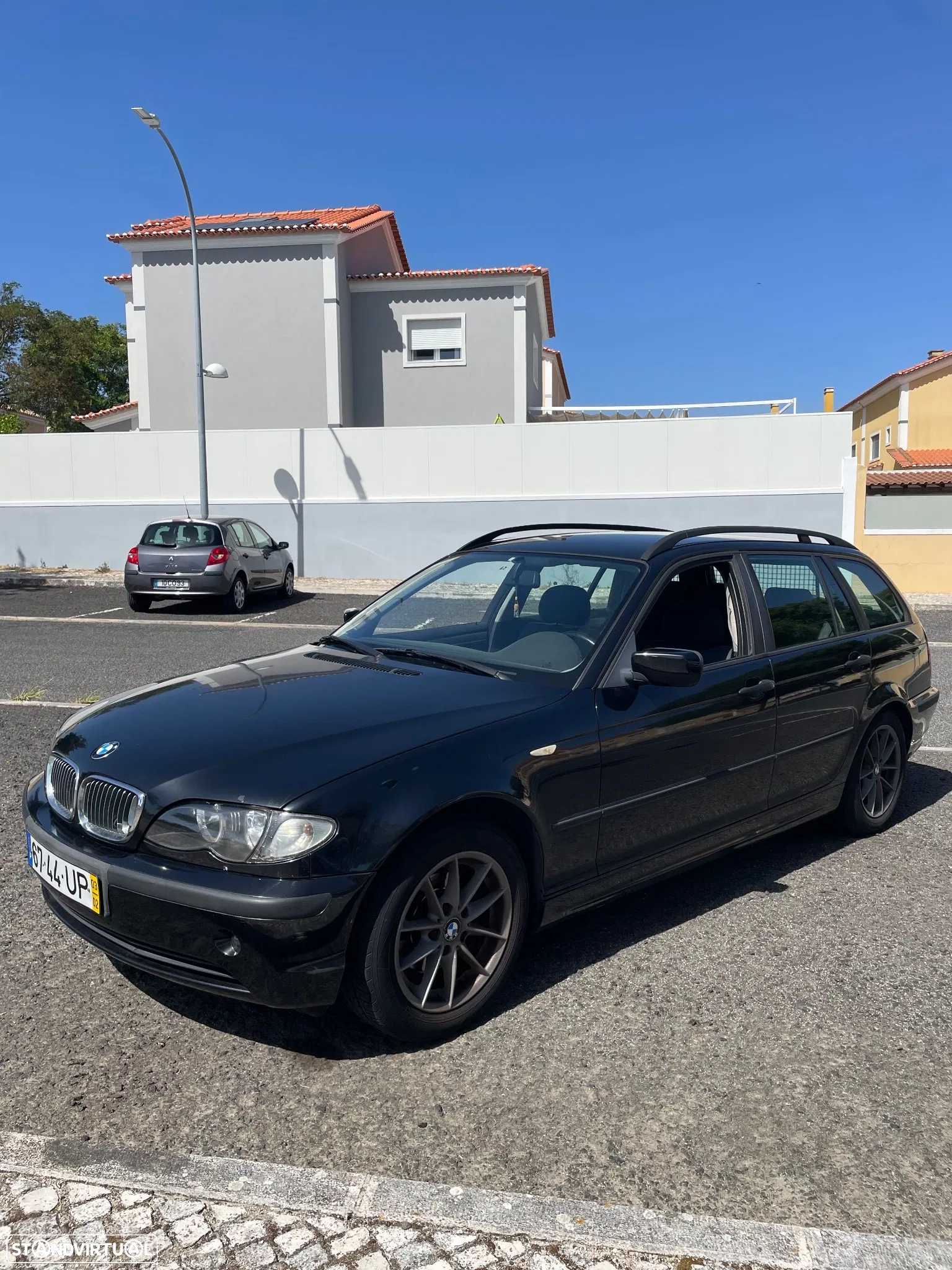 BMW 316 i