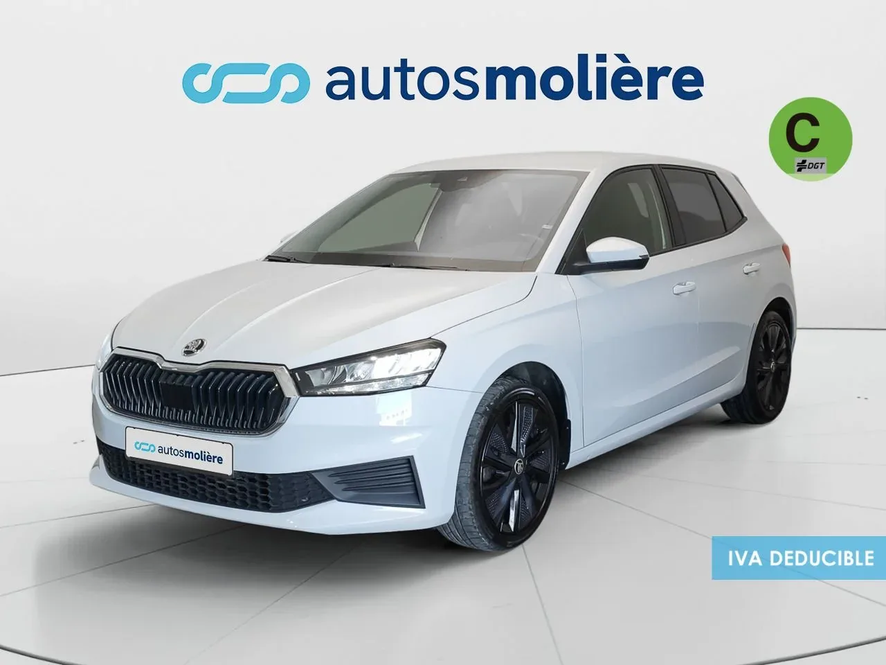 1.0 TSI Sport DSG 81 kW (110 CV)