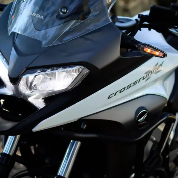 Honda VFR 1200X DCT 2015 800x