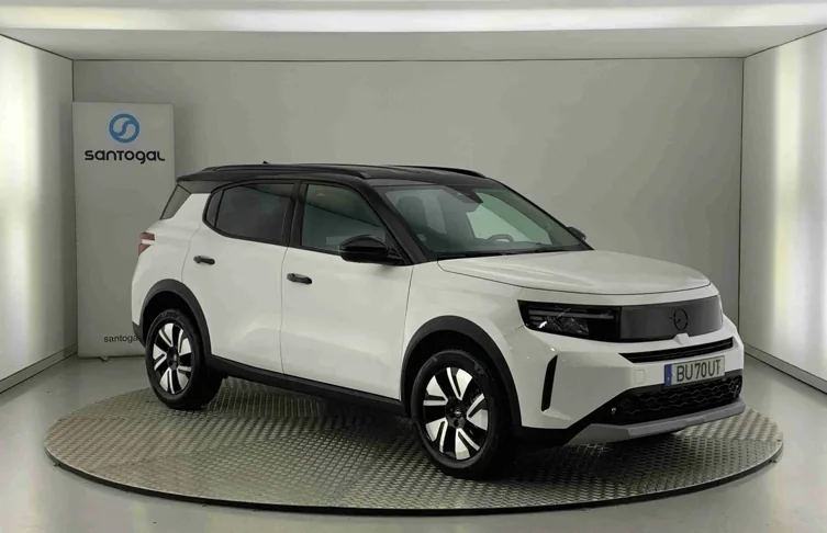 OPEL - Frontera - Frontera 1.2 Hybrid GS eDCT