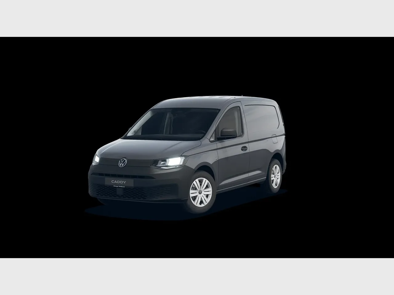 VOLKSWAGEN Caddy Van CargoTDI EU6 SCR102pk (75KW)6VKorte Wielbasis